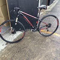 TREK MARLIN ロードバイク